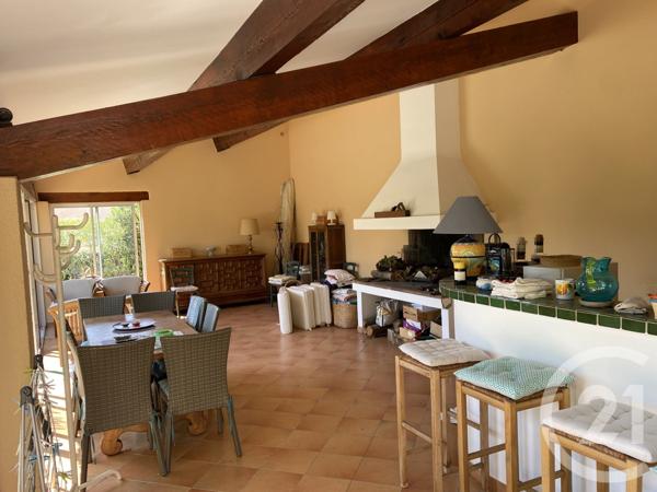 Maison à vendre  4 pièces - 170 m2 MARSEILLE - 13012