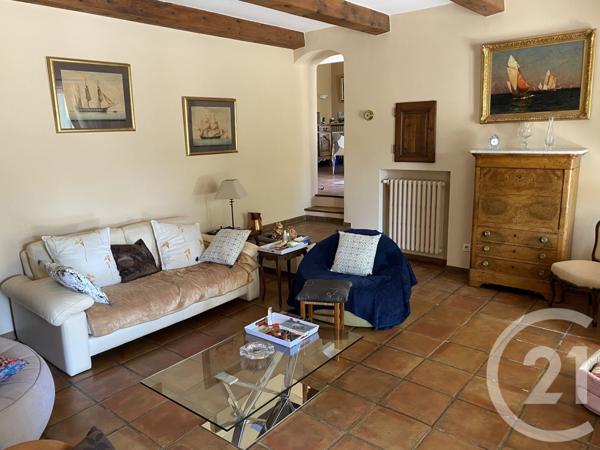 Maison à vendre  4 pièces - 170 m2 MARSEILLE - 13012