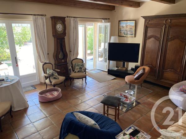 Maison à vendre  4 pièces - 170 m2 MARSEILLE - 13012