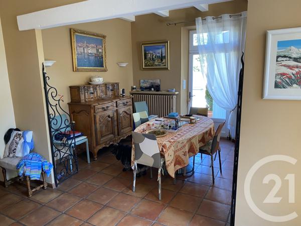 Maison à vendre  4 pièces - 170 m2 MARSEILLE - 13012