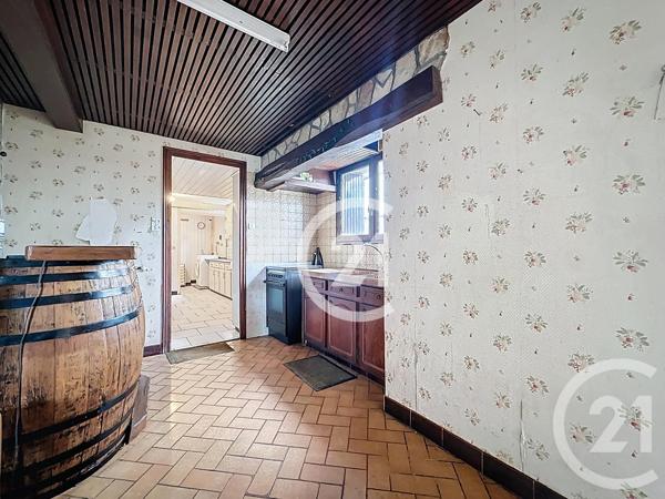 Maison à vendre  5 pièces - 96 m 2   COGNAC  - 16