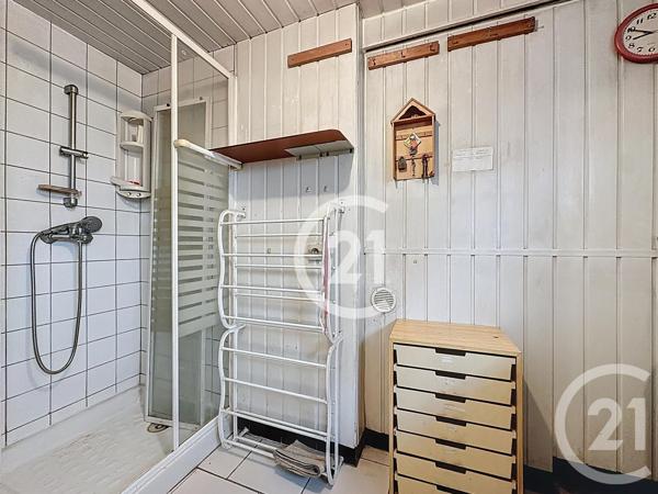 Maison à vendre  5 pièces - 96 m 2   COGNAC  - 16