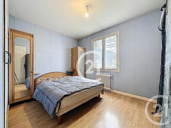 Maison à vendre  5 pièces - 96 m 2   COGNAC  - 16