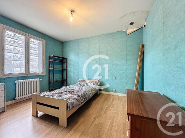 Maison à vendre  5 pièces - 96 m 2   COGNAC  - 16