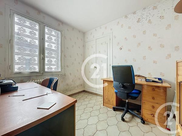 Maison à vendre  5 pièces - 96 m 2   COGNAC  - 16