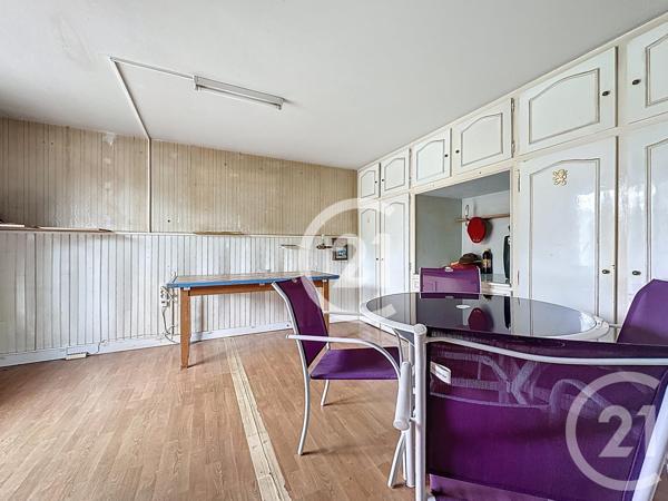 Maison à vendre  5 pièces - 96 m 2   COGNAC  - 16