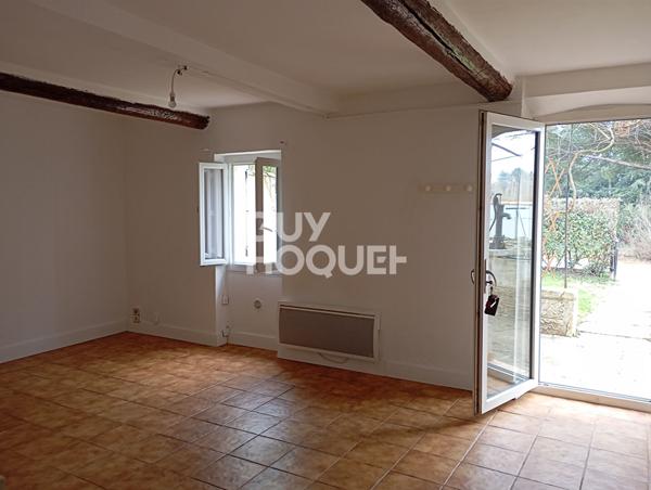 Maison 3 pièce(s) 87.44 m2 en campagne au calme.