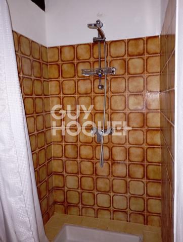 Maison 3 pièce(s) 87.44 m2 en campagne au calme.