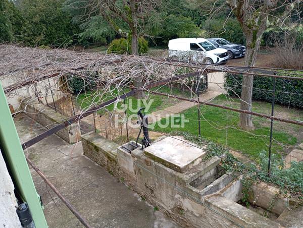 Maison 3 pièce(s) 87.44 m2 en campagne au calme.