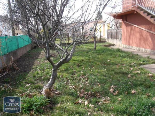 Appartement à louer 3 pièces 62.28m²