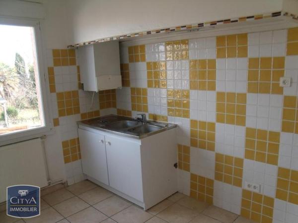 Appartement à louer 3 pièces 62.28m²