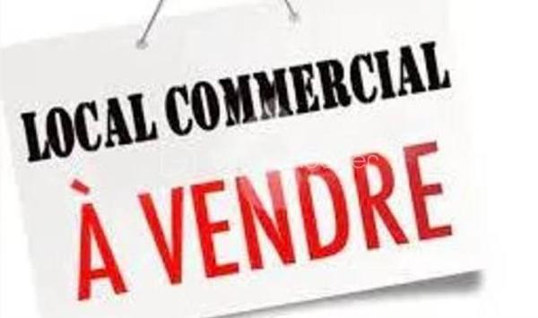 Local commercial de 80 m²