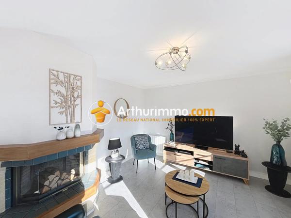 Vente Maison 5 pièces 110 m2 à L'Isle-d'Abeau