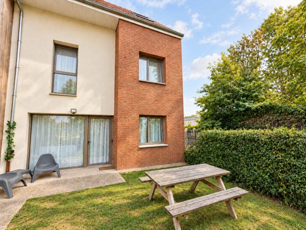 Maison 6 pièce(s) 4 chambre(s) 117 m²