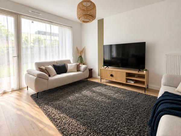 Maison 6 pièce(s) 4 chambre(s) 117 m²