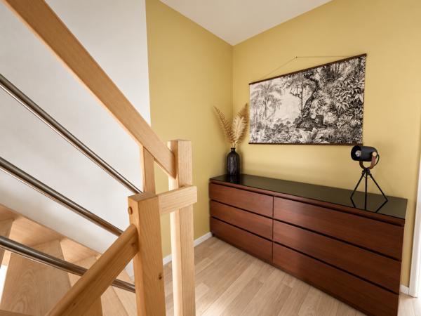 Maison 6 pièce(s) 4 chambre(s) 117 m²