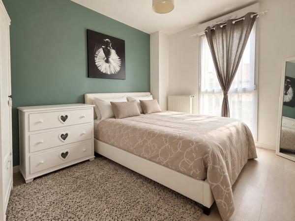 Maison 6 pièce(s) 4 chambre(s) 117 m²