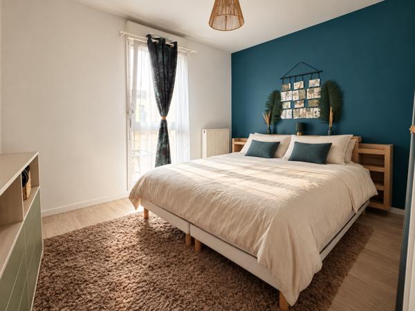Maison 6 pièce(s) 4 chambre(s) 117 m²