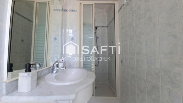 Maison 4 pièces de 75m²