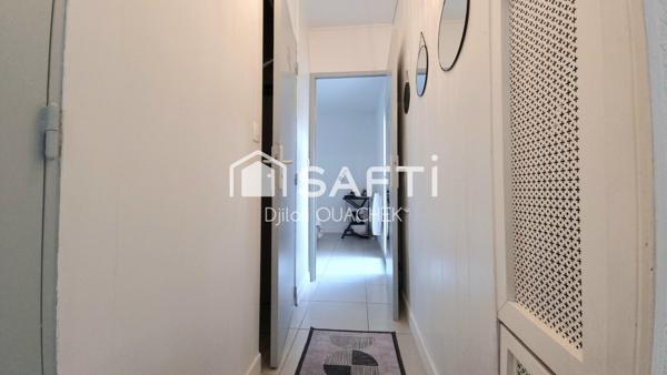 Maison 4 pièces de 75m²