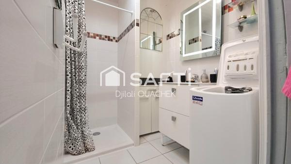 Maison 4 pièces de 75m²