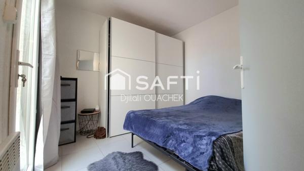 Maison 4 pièces de 75m²