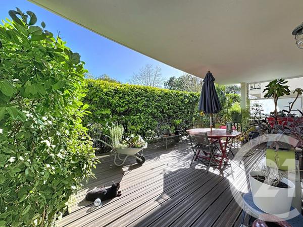 Appartement F3 à vendre  3 pièces - 65,48 m2 MONTPELLIER - 34