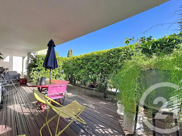 Appartement F3 à vendre  3 pièces - 65,48 m2 MONTPELLIER - 34