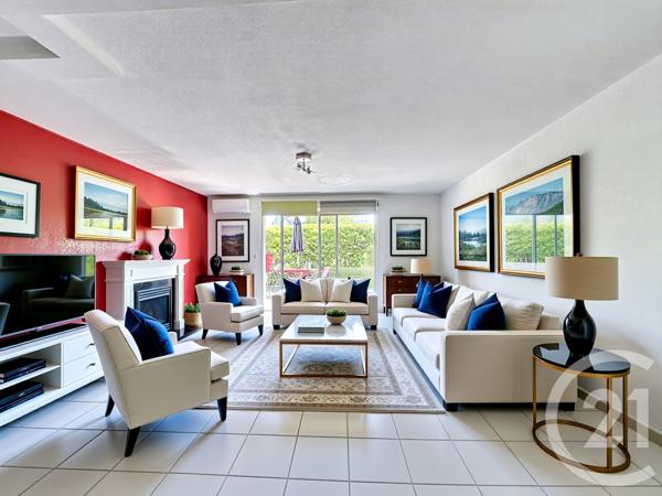 Appartement F3 à vendre  3 pièces - 65,48 m2 MONTPELLIER - 34