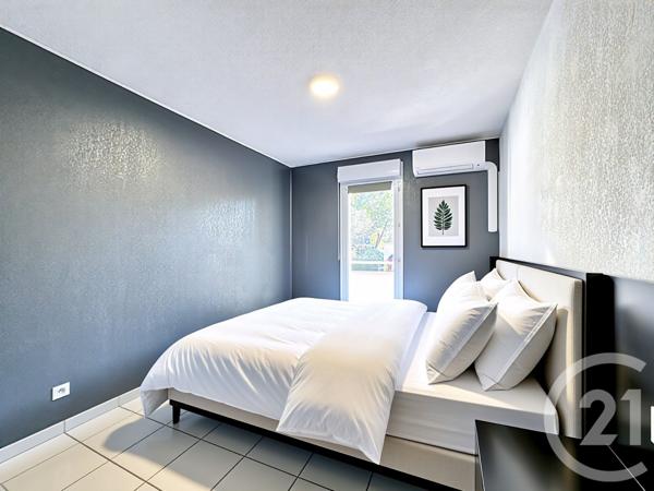 Appartement F3 à vendre  3 pièces - 65,48 m2 MONTPELLIER - 34