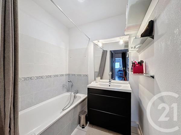 Appartement F3 à vendre  3 pièces - 65,48 m2 MONTPELLIER - 34