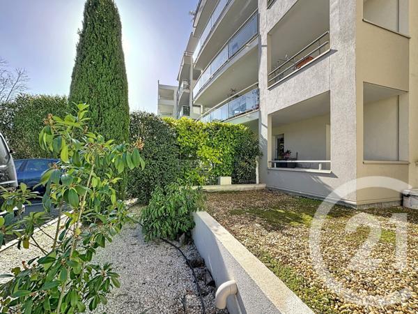 Appartement F3 à vendre  3 pièces - 65,48 m2 MONTPELLIER - 34