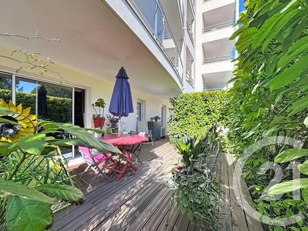 Appartement F3 à vendre  3 pièces - 65,48 m2 MONTPELLIER - 34