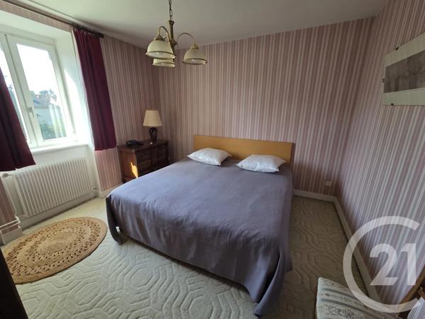 Maison à vendre  6 pièces - 145 m 2   NEVERS  - 58
