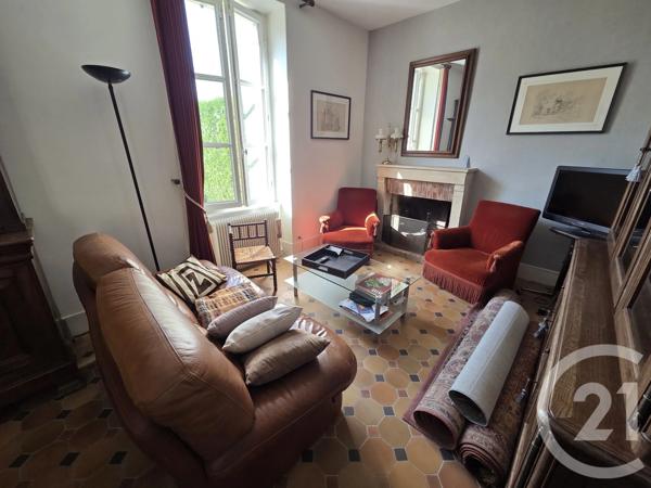 Maison à vendre  6 pièces - 145 m 2   NEVERS  - 58