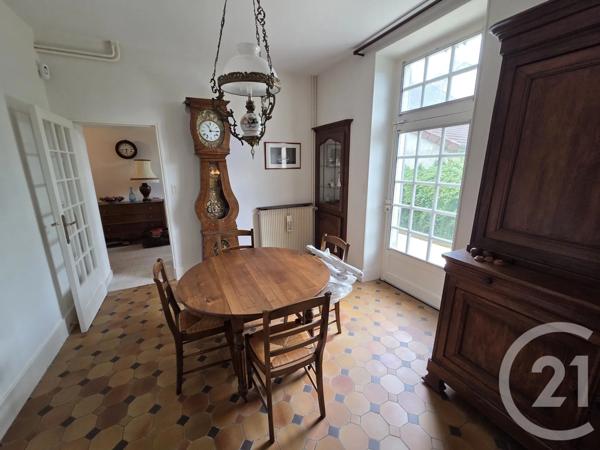 Maison à vendre  6 pièces - 145 m 2   NEVERS  - 58