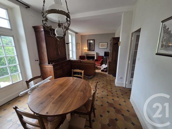 Maison à vendre  6 pièces - 145 m 2   NEVERS  - 58