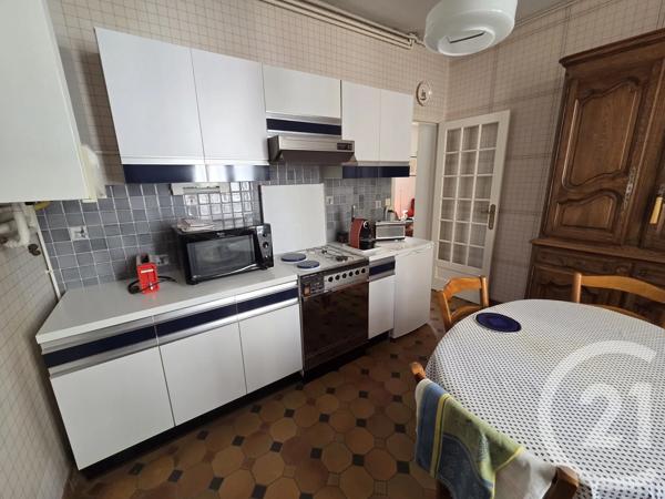 Maison à vendre  6 pièces - 145 m 2   NEVERS  - 58