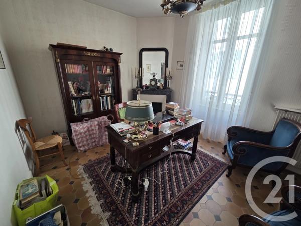 Maison à vendre  6 pièces - 145 m 2   NEVERS  - 58