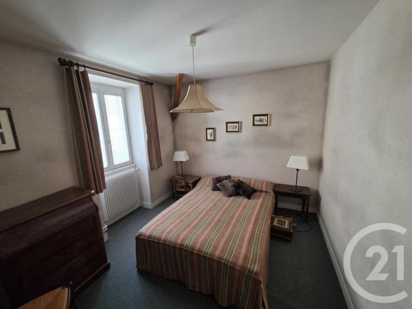 Maison à vendre  6 pièces - 145 m 2   NEVERS  - 58