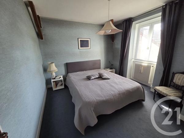 Maison à vendre  6 pièces - 145 m 2   NEVERS  - 58