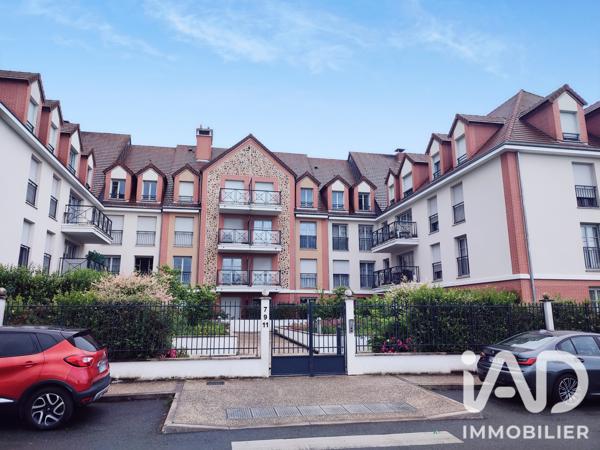 Appartement à vendre 4 pièces 82 m² Domont