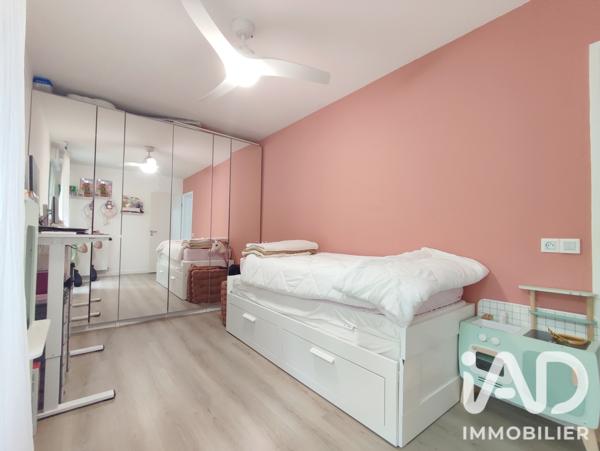 Appartement à vendre 4 pièces 82 m² Domont
