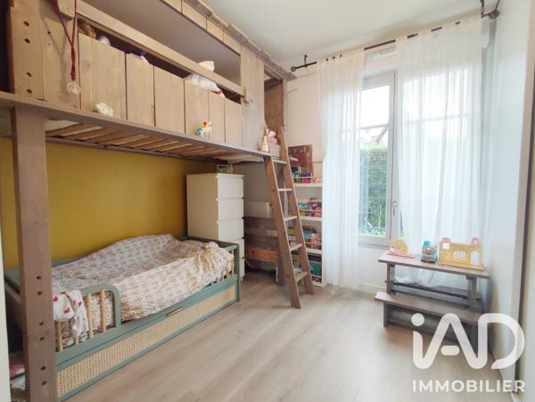 Appartement à vendre 4 pièces 82 m² Domont