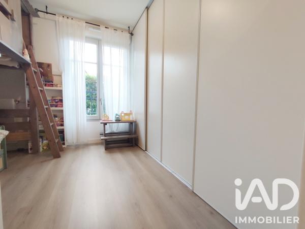 Appartement à vendre 4 pièces 82 m² Domont