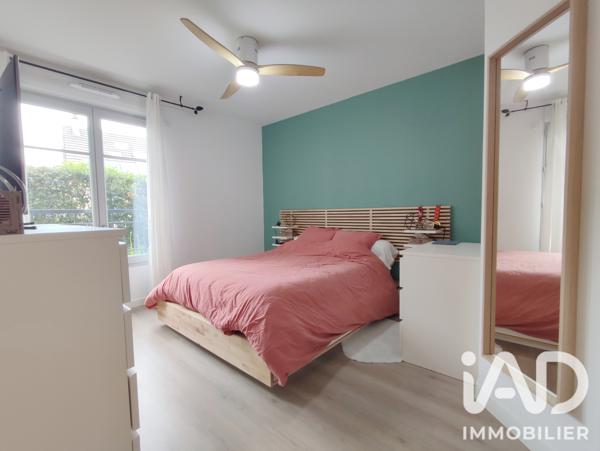 Appartement à vendre 4 pièces 82 m² Domont