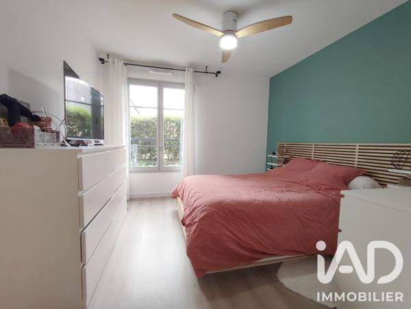 Appartement à vendre 4 pièces 82 m² Domont