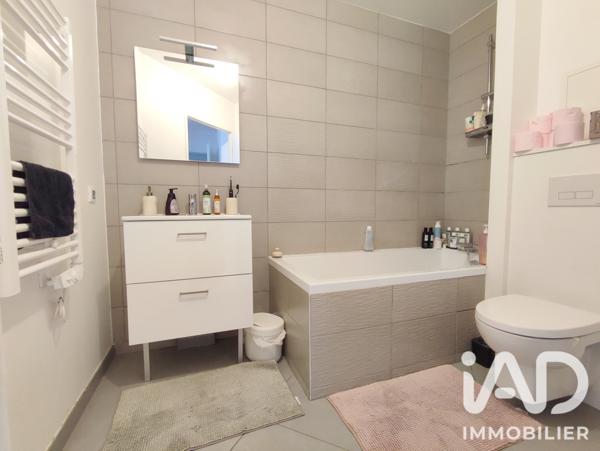 Appartement à vendre 4 pièces 82 m² Domont