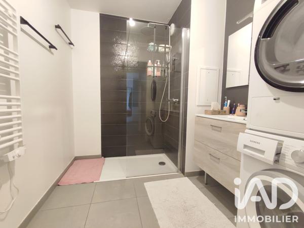 Appartement à vendre 4 pièces 82 m² Domont