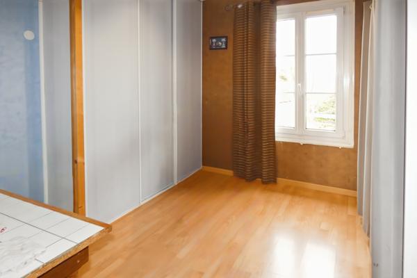 Tosny (27700) Maison Familiale 193 m2